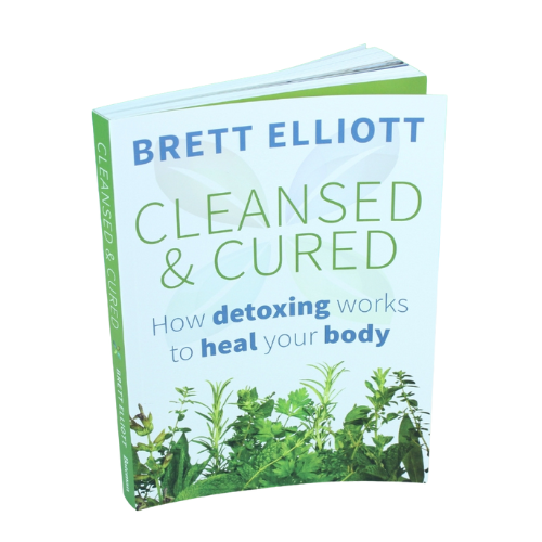 This book will change your life! Why and how detox diets actually work to heal your body and what herbs and foods we can use to cure our most common health conditions?