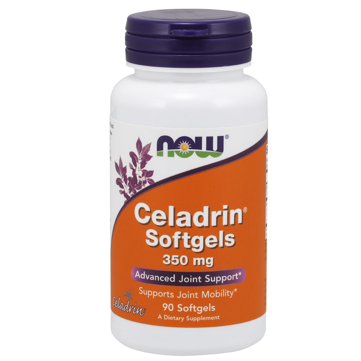 NOW Foods Celadrin 350mg 90 Softgels