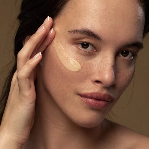 Pigment-Correcting Water Cream 60ml Meet your desire for even-toned skin perfection with this Vitamin C face moisturiser formulated with high-performance peptides that help address pigmentation, age spots, and discolouration. The result: radiant, even, perfected skin.