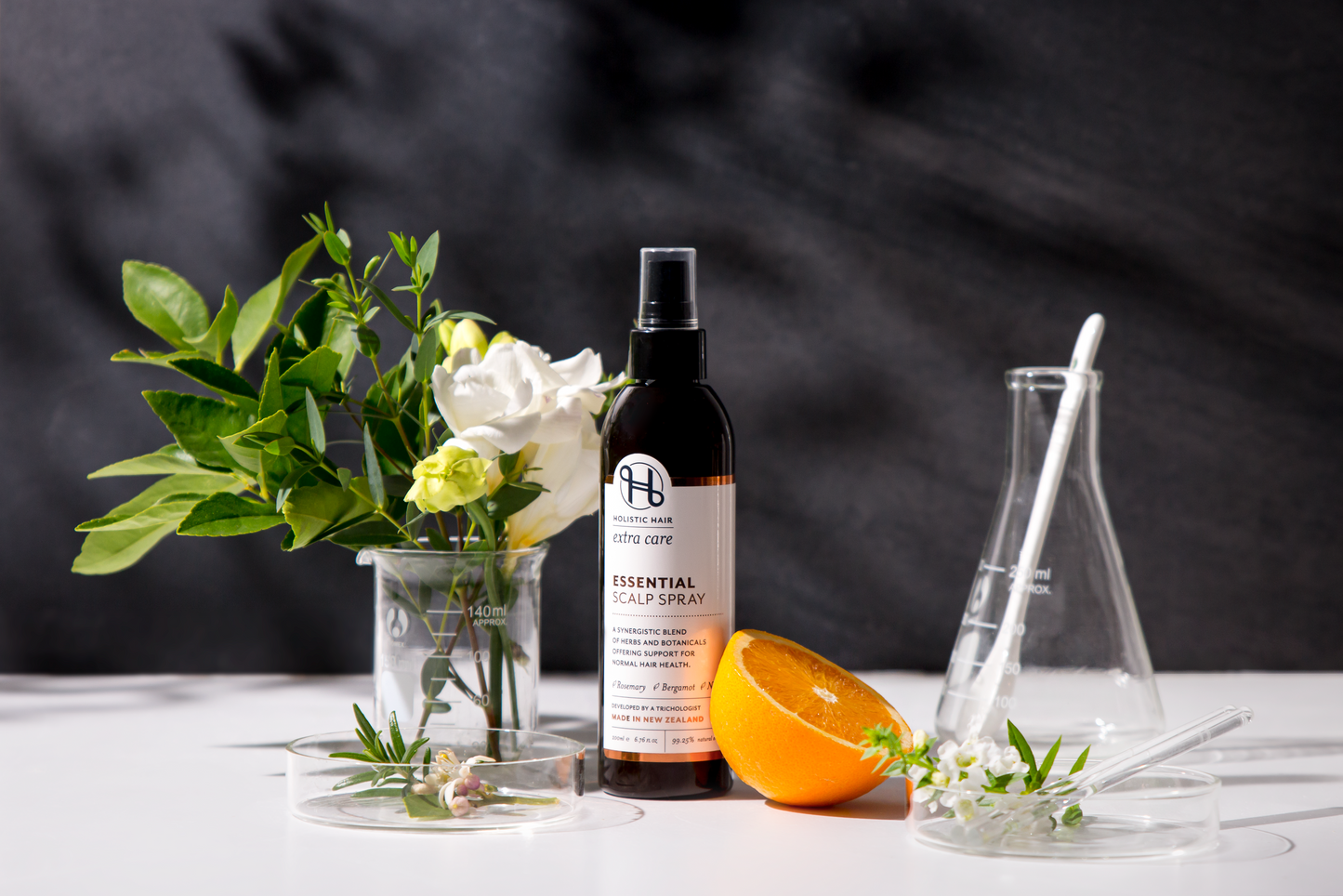 HOLISTIC HAIR Essential Scalp Spray 200ml