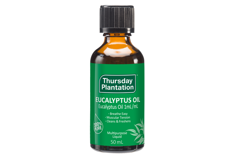 Thursday Plantation 100% Pure Eucalyptus Oil
