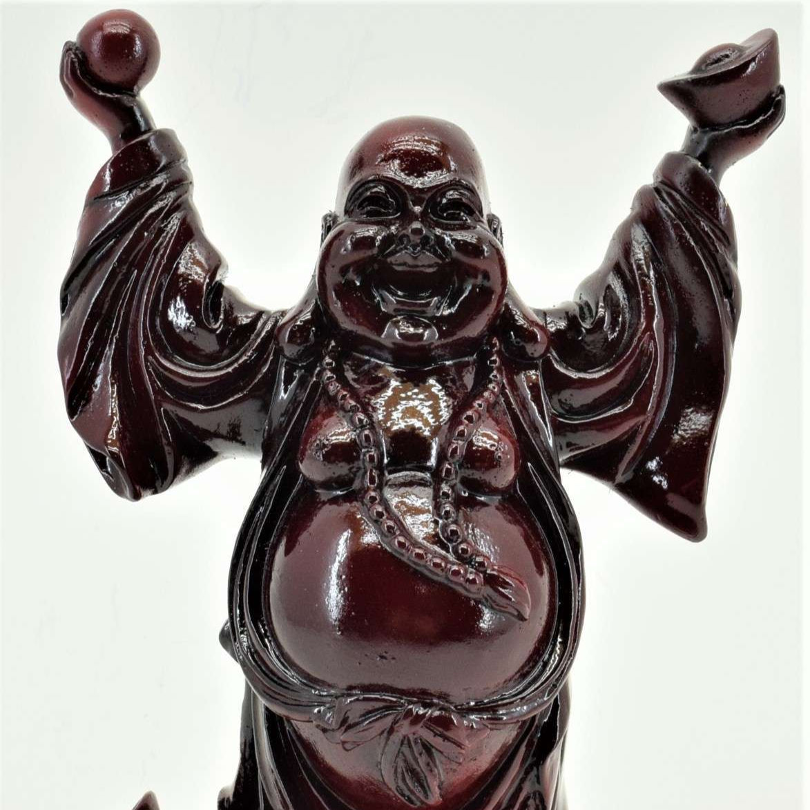 Feng Shui Good Luck Buddha FS52