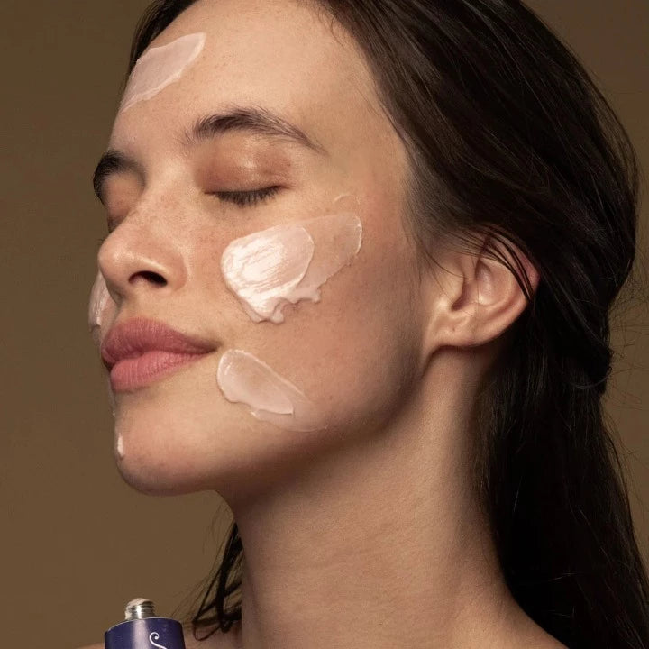 Antipodes Flora Probiotic Skin-Rescue Hyaluronic Mask 75ml 1st Stop, Marshall's Health Shop! Probiotics restore peace to red and inflamed skin in this hydrating mask, dermatologically approved for sensitive skin.