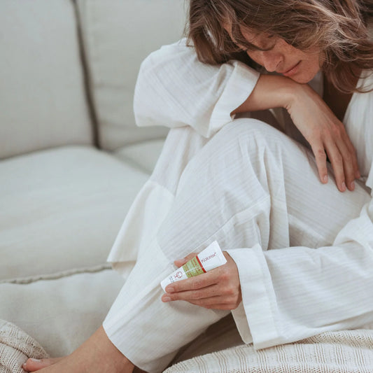 Kolorex Foot & Toe Care Cream 25g