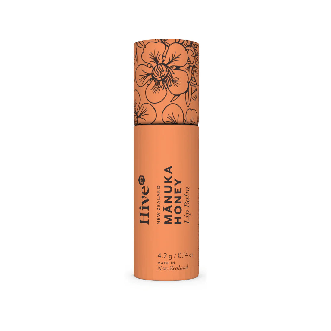 Hive 175 Manuka Lip Balm 10g
1st Stop, Marshall's Health Shop, Gift Shop!
SKU: HVMALB