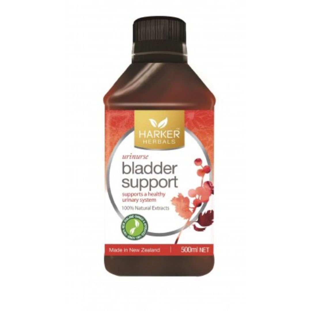 Harker Herbals Bladder Support Urinurse