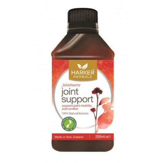 Harker Herbals Joint Support Jointnurse