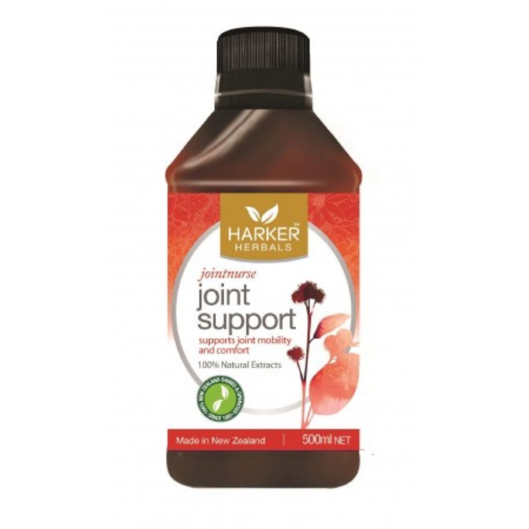 Harker Herbals Joint Support Jointnurse