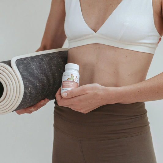 KOLOREX Vaginal Care Her Balance 30 Soft Gels