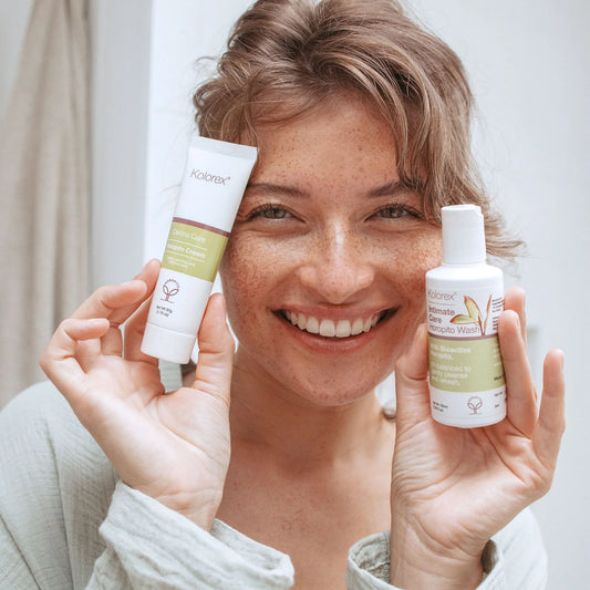 KOLOREX Horopito Skin Cream 50g