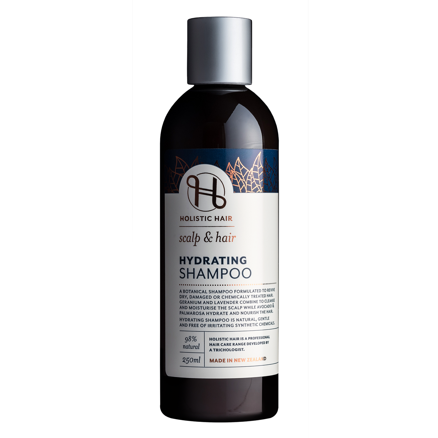 HOLISTIC HAIR Hydrating Shampoo