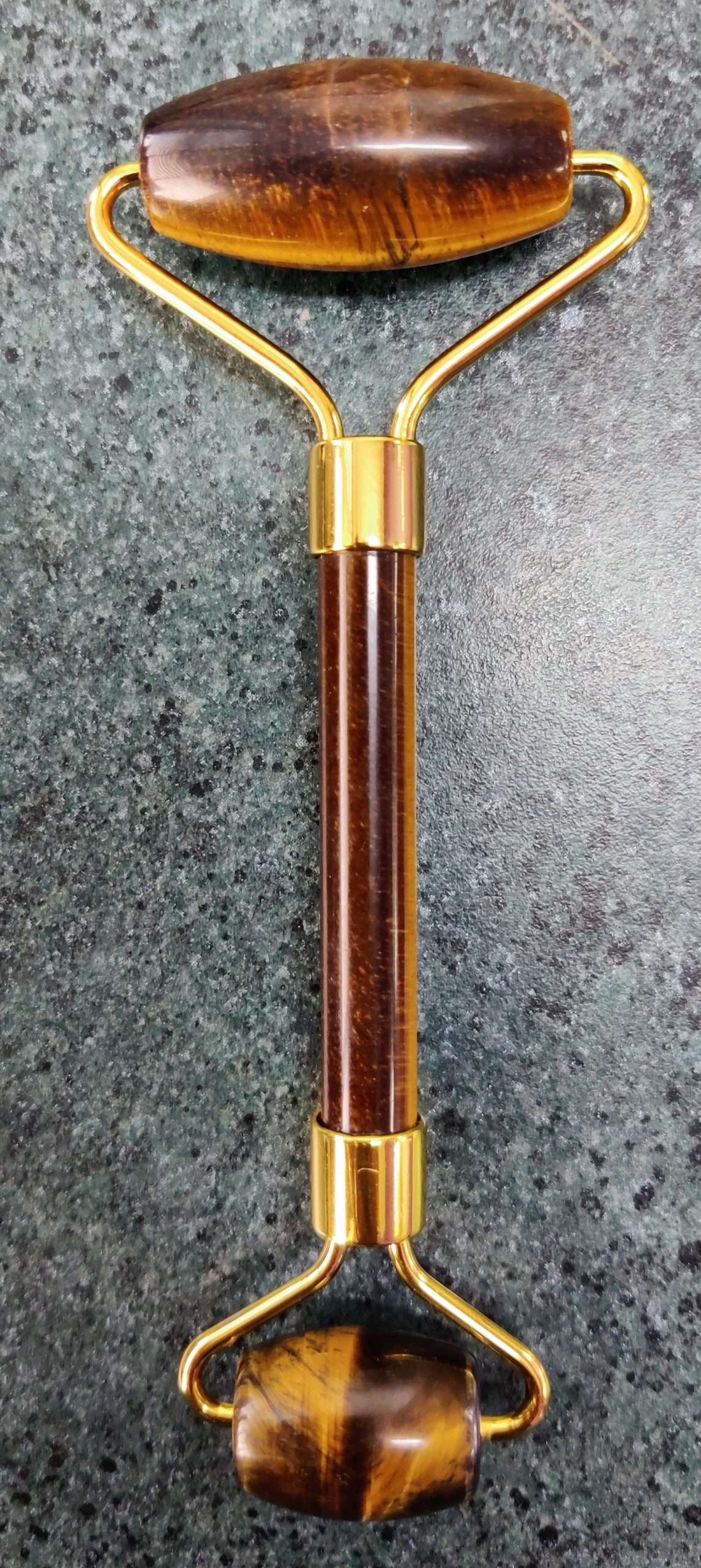 Face Roller Tiger Eye