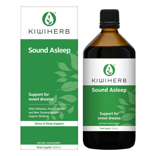 KIWIHERB Sound Asleep