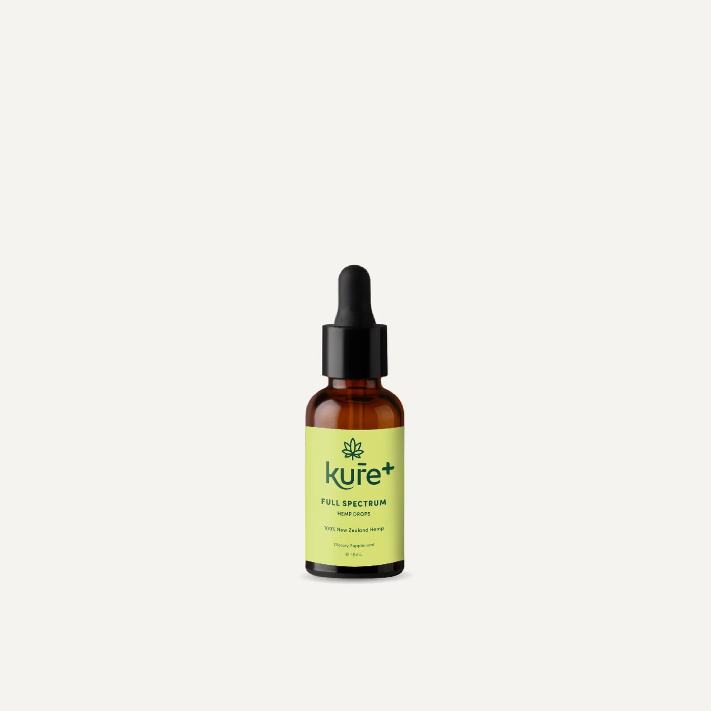 Kure Plus Full Spectrum