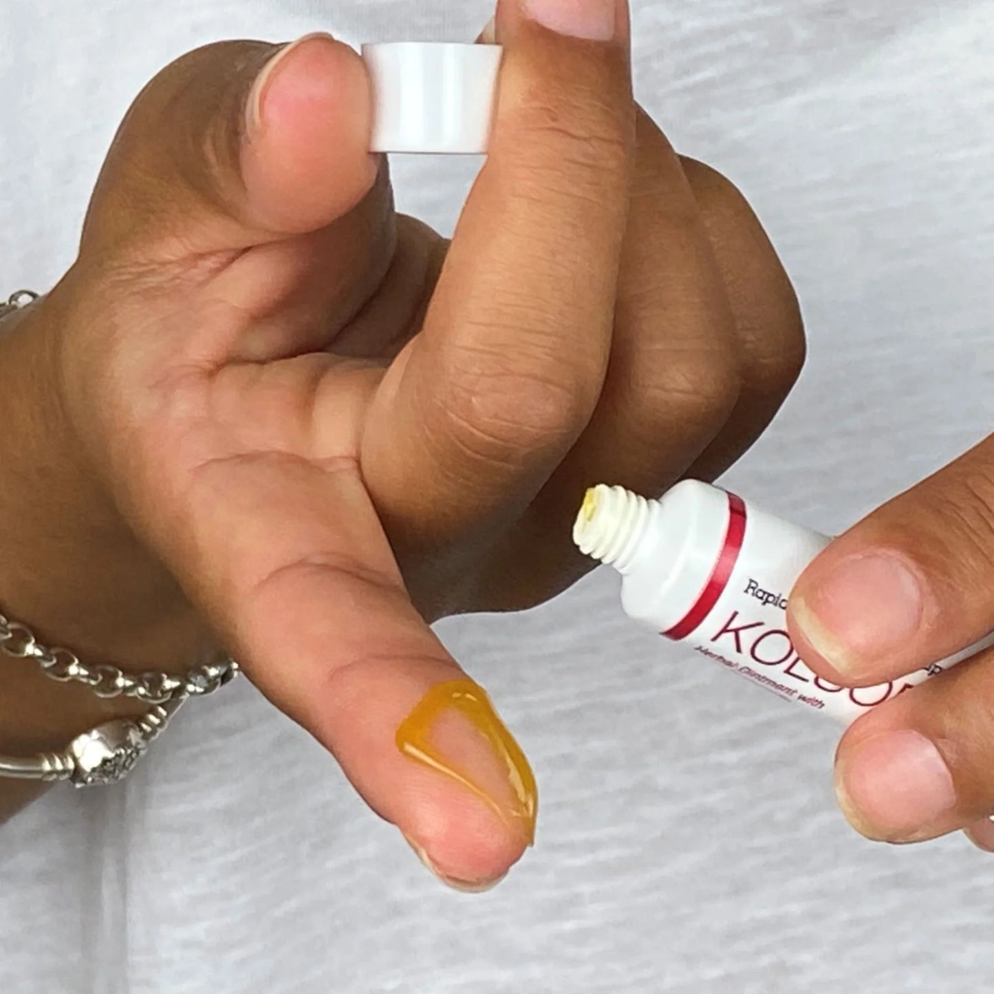 KOLOREX Kolsore Lip Ointment 5g