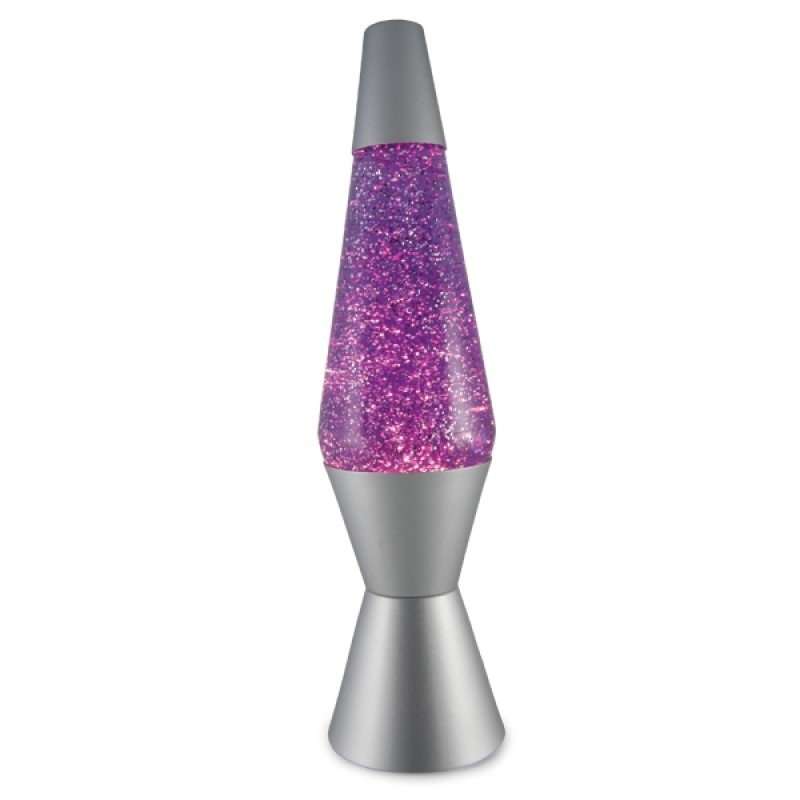 Diamond Glitter Lamp Silver Purple
Silver base, silver glitter and purple liquid
Alternative to wax lamps, glitter sparkles as it floats throughout the liquid
Bottle holds 20oz of fluid
92(L) x 92(W) x 360(H) mm
1st Stop, Marshall's Health Shop, Gift Shop!
SKU: LP-DGSPU