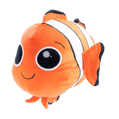 Smoosho's Pals Clownfish Plush