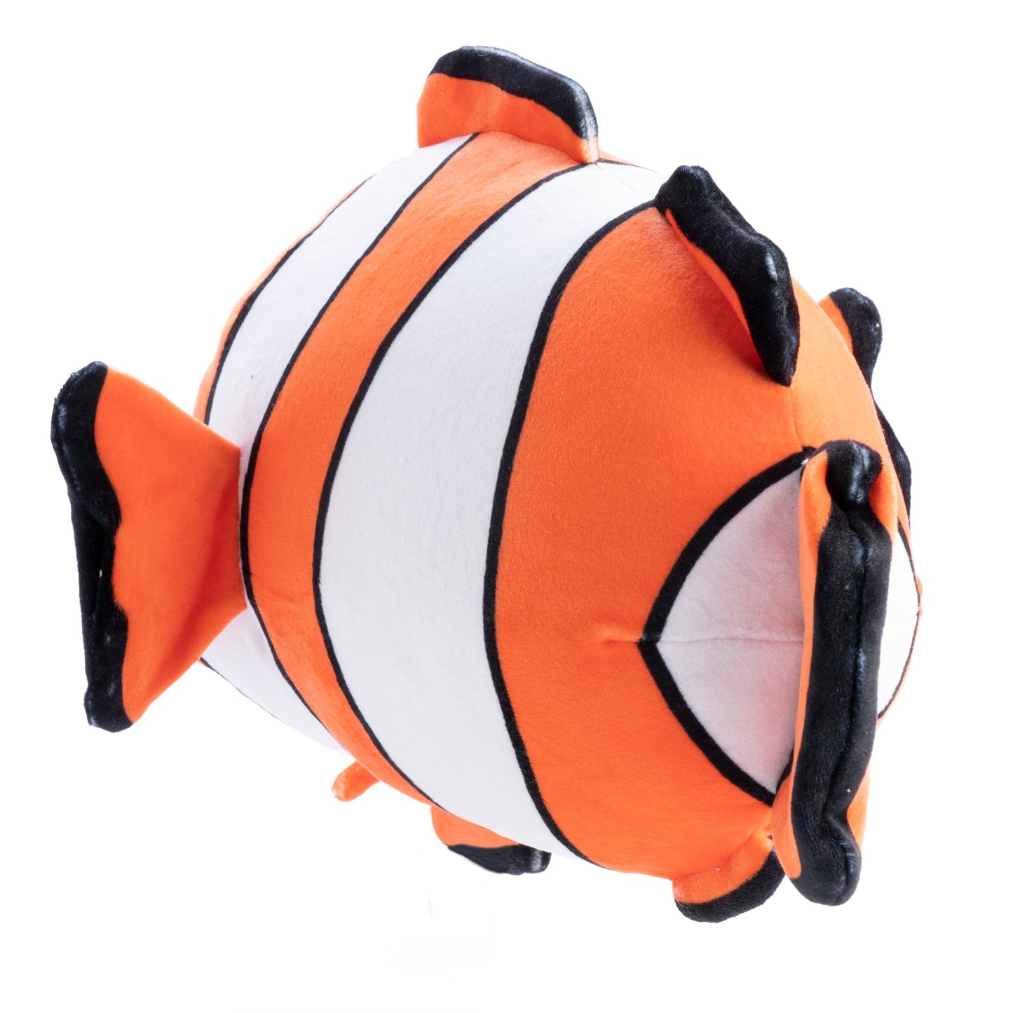 Smoosho's Pals Clownfish Plush