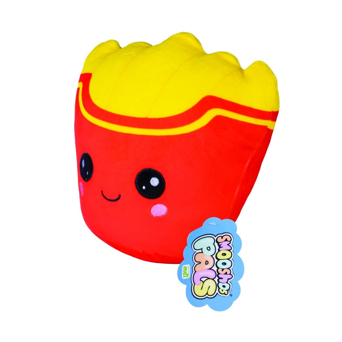 Smoosho's Pals Fries Plush