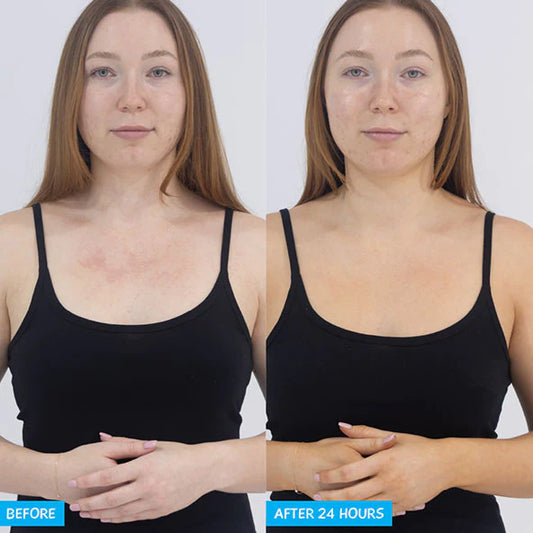 MooGoo Tanning Mousse 200ml