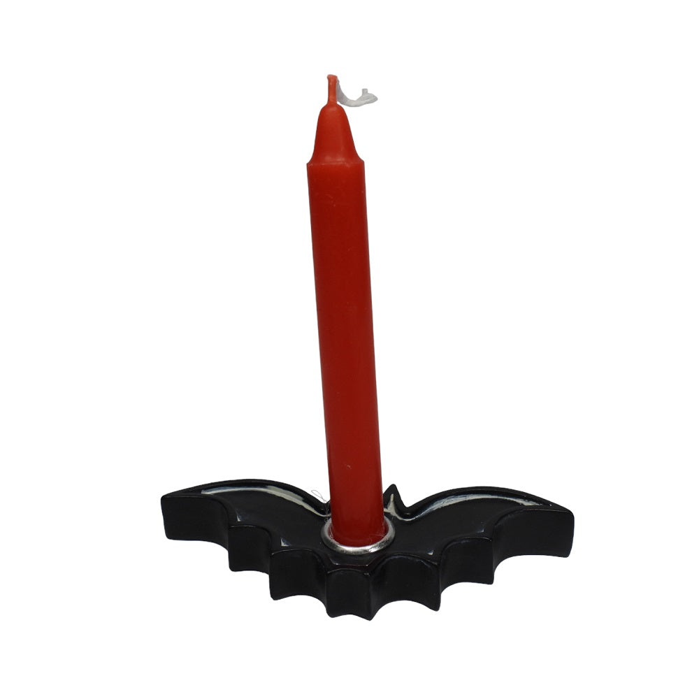 Mystical Spell Candle Holder