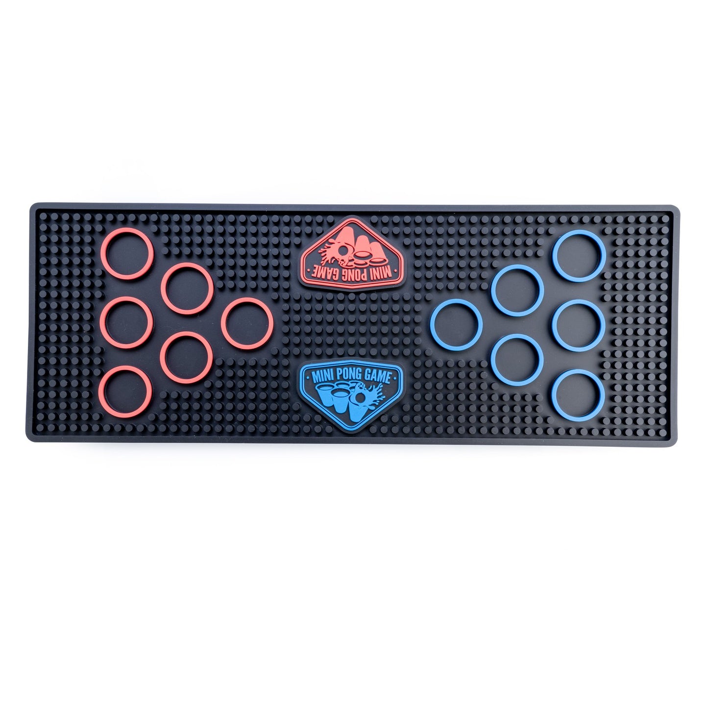 Mini Beer Pong Drinking Game