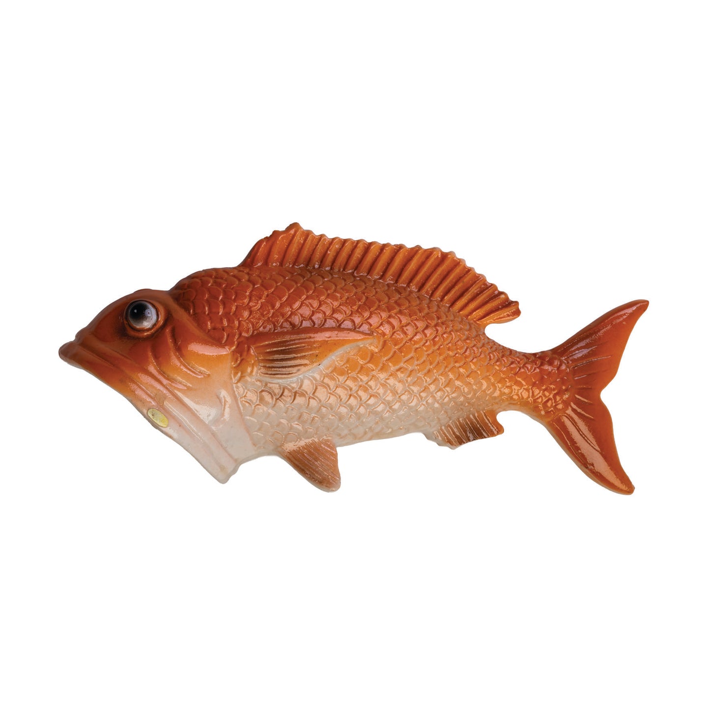 Snapper Fish Bottle Opener