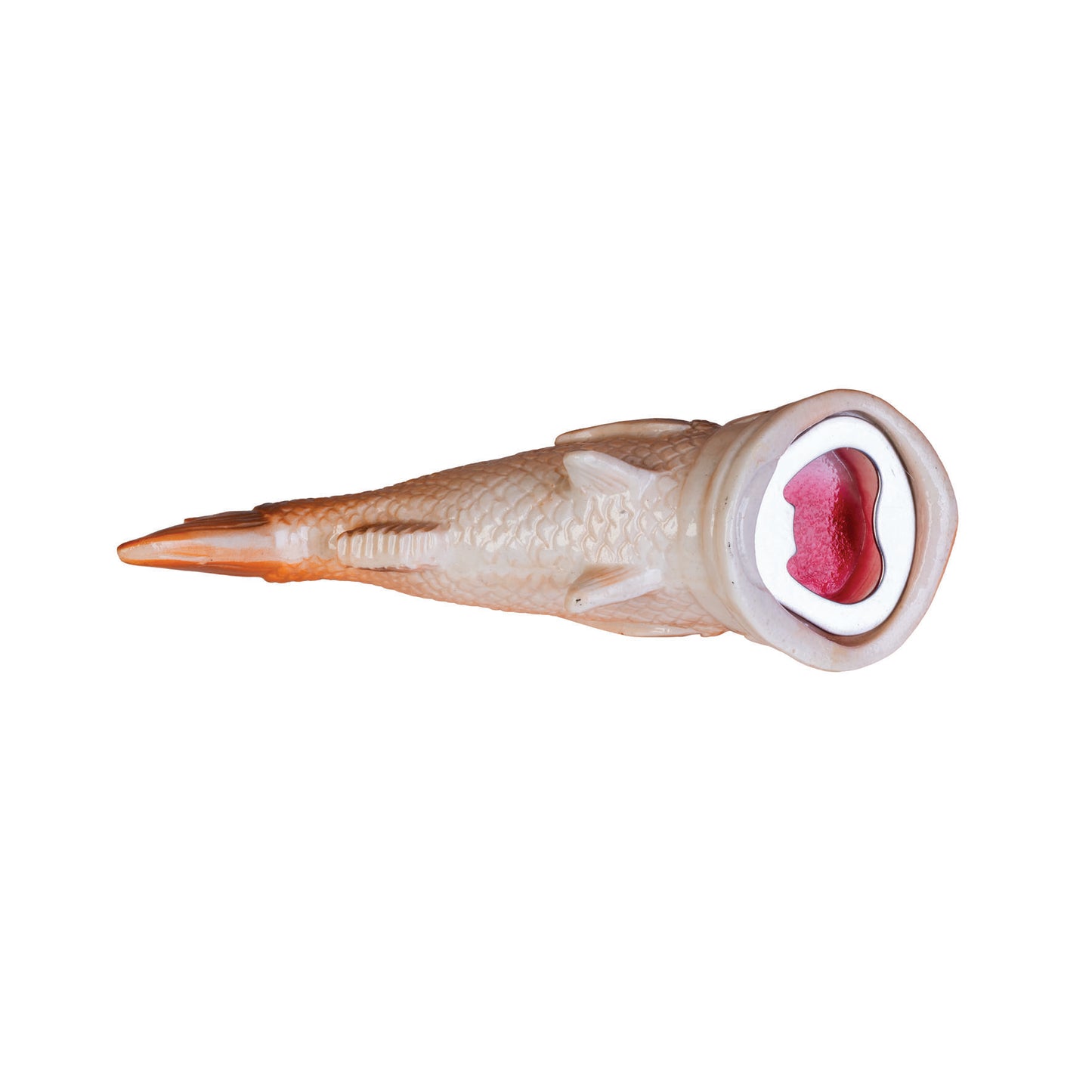 Snapper Fish Bottle Opener