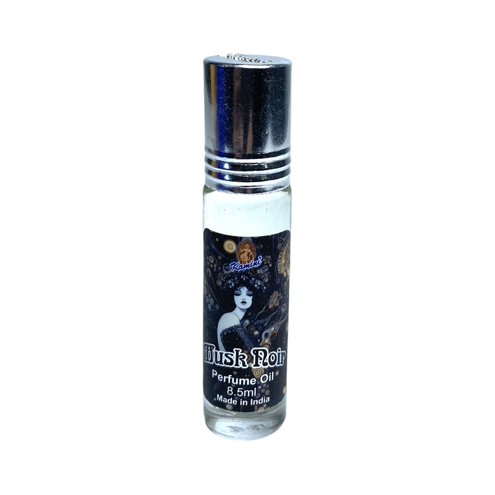 Kamini Perfume Oil Musk Noir 8.5ml