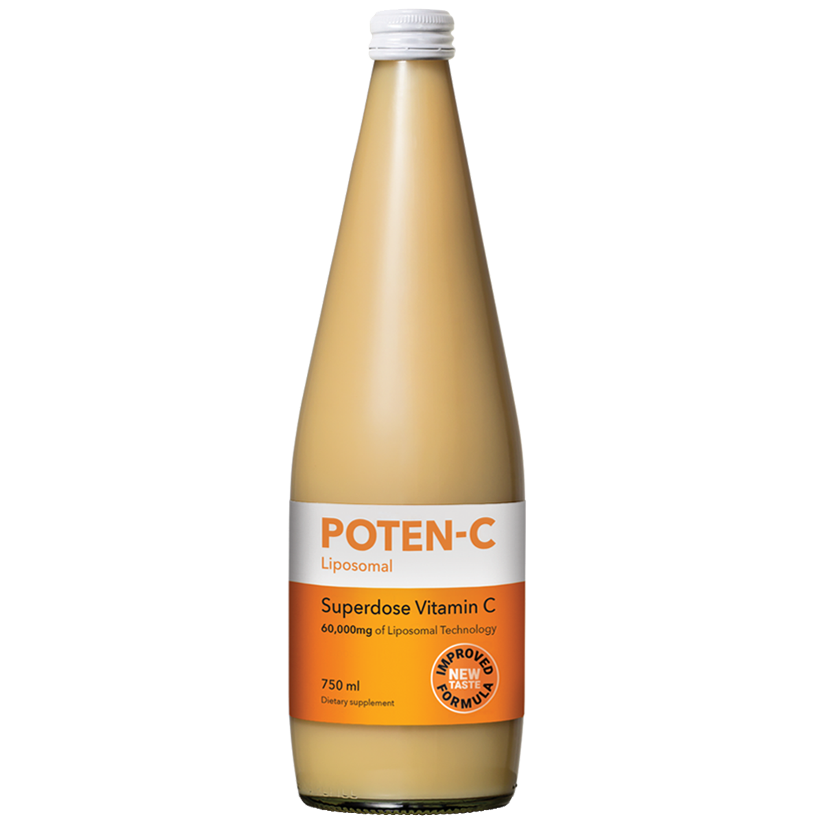Poten-C Vitamin C Liposomal