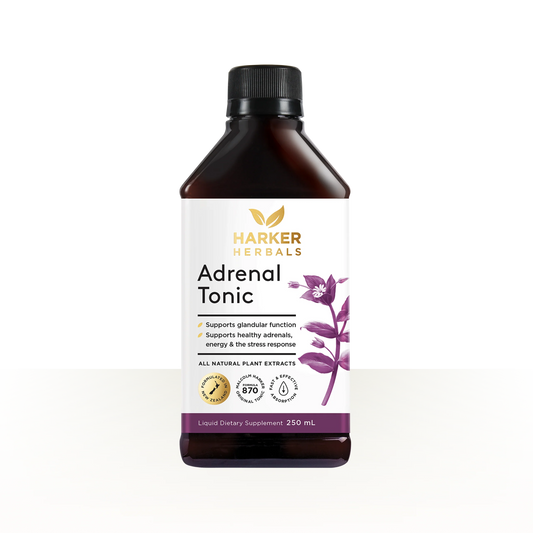 Harker Herbals Adrenal Tonic