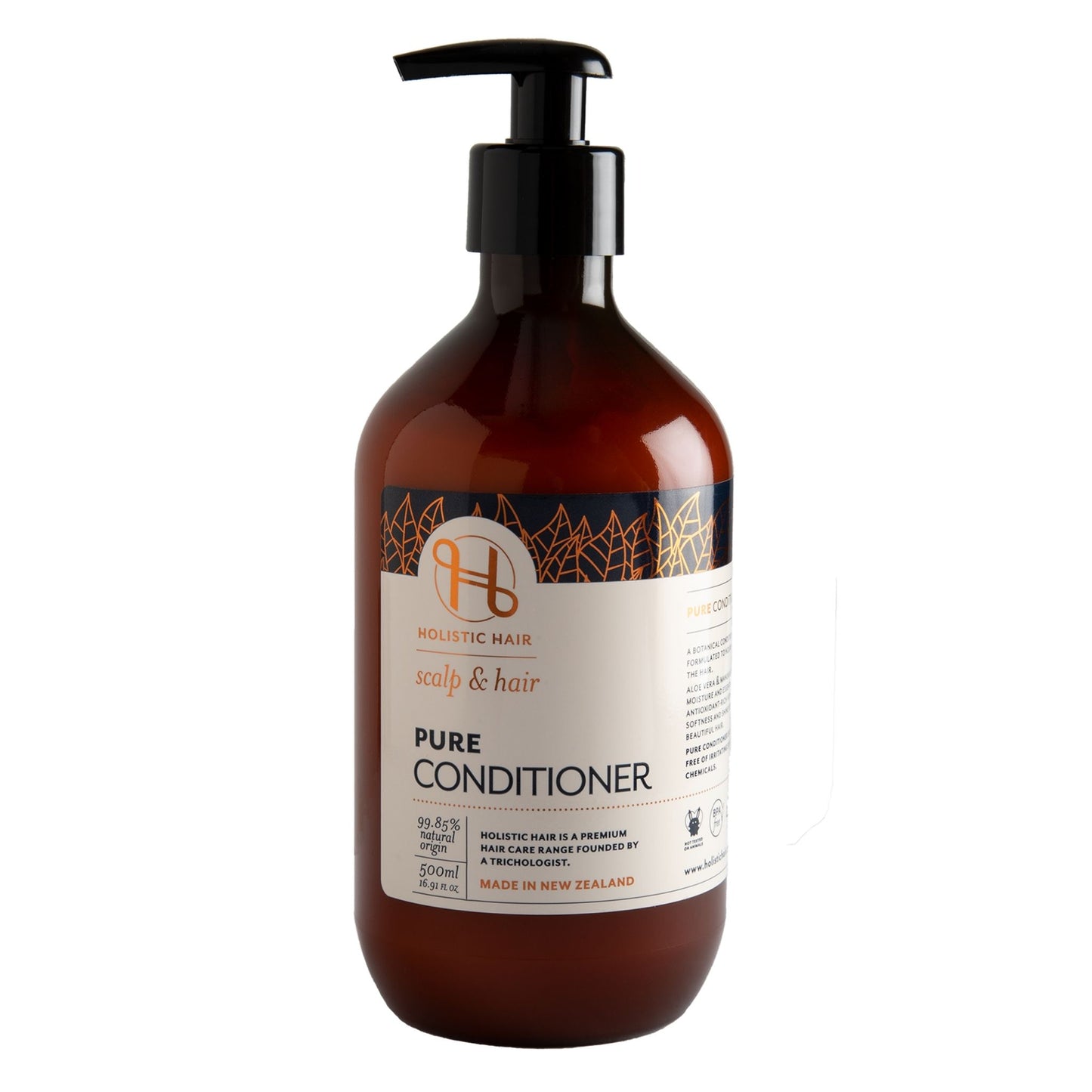 HOLISTIC HAIR Pure Conditioner