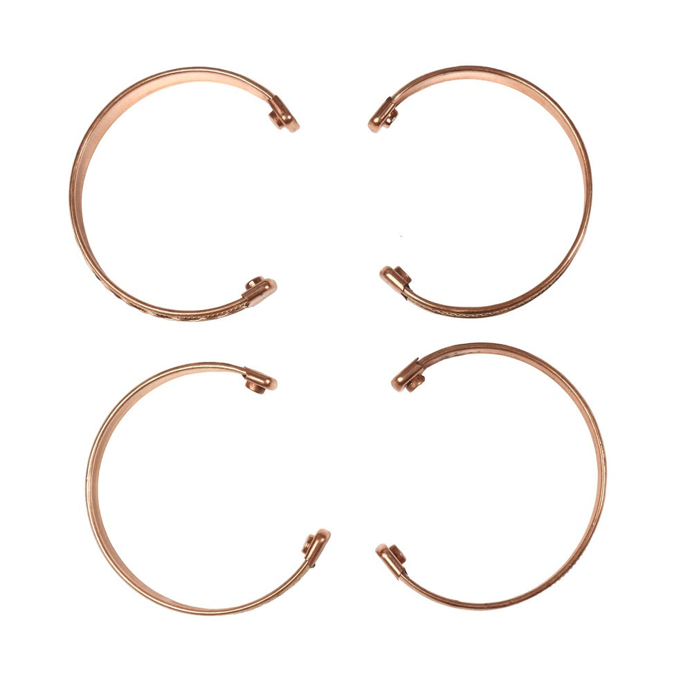 Copper Bracelet Magnetic