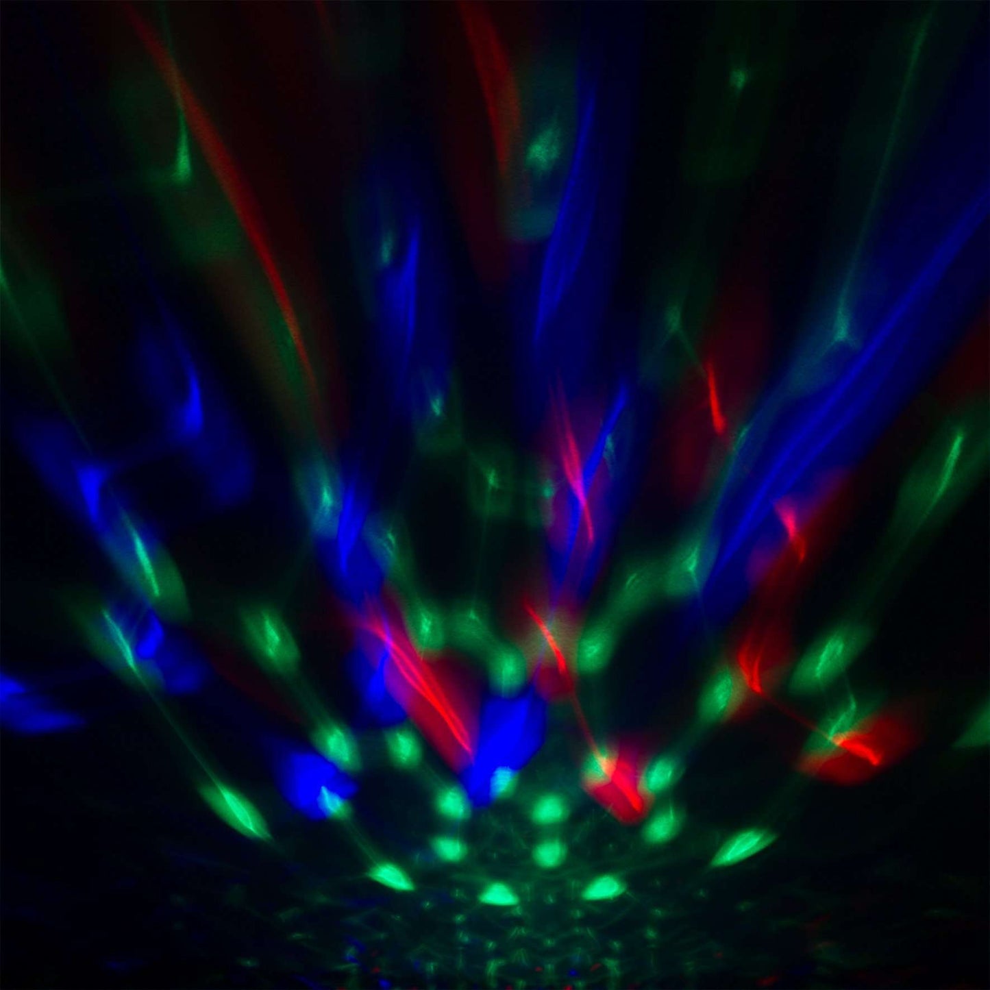Black Disco Ball Wireless Speaker