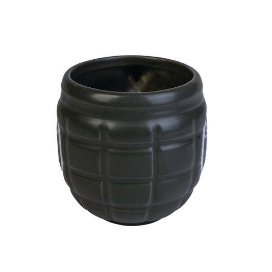 Grenade Mug