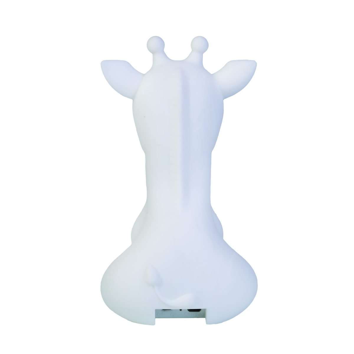 Lil Dreamers Giraffe Touch Led Light