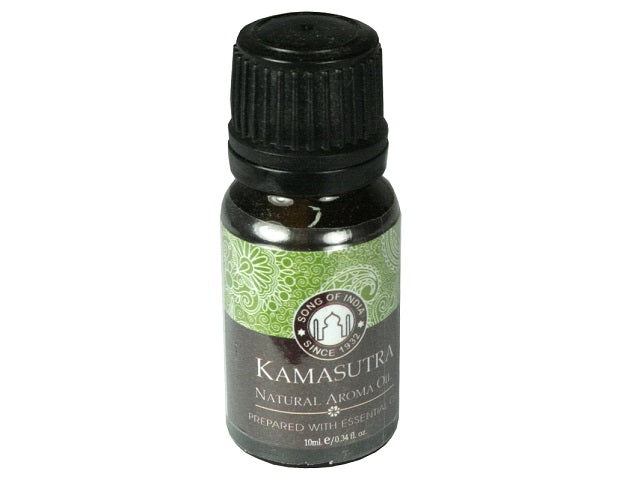 Kamasutra Aroma Oil 10ml