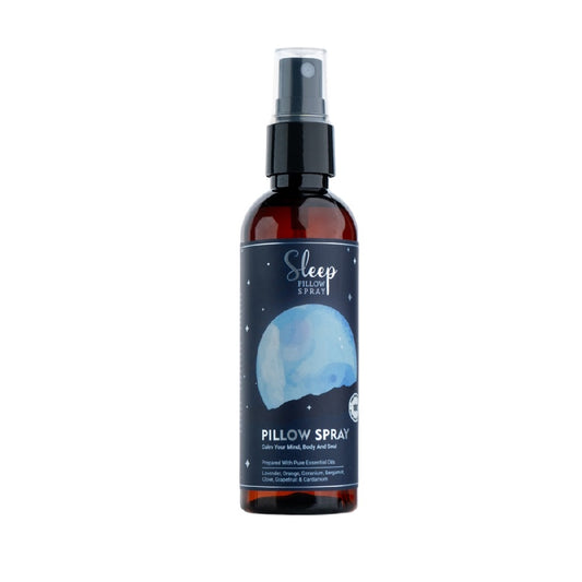 Sleep Aromatherapy Pillow Spray 100ml