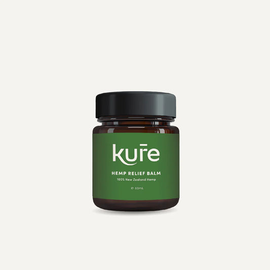 Experience targeted relief with our topical solution, infused with Hypericum to soothe inflammation and discomfort. Apply to fatigued muscles and achy joints, leveraging the same base formula as our Hemp Body Balm for enhanced effectiveness.