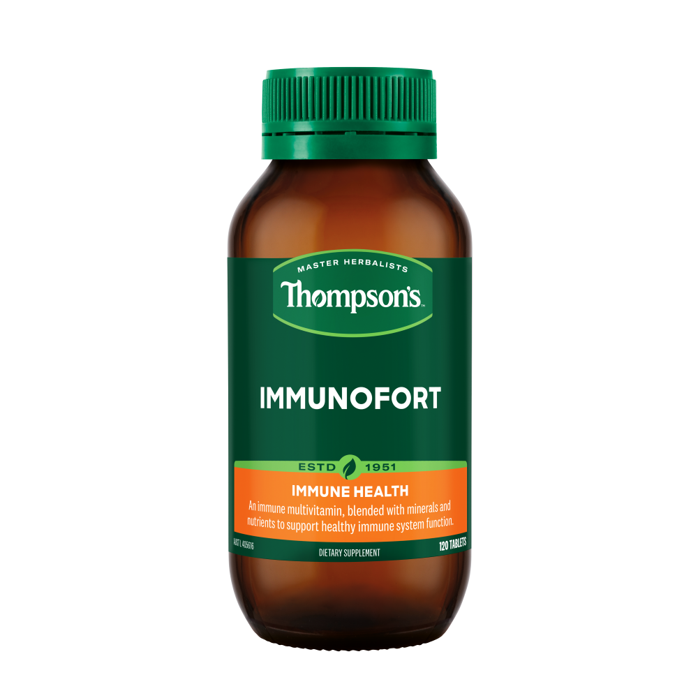 Thompson's Immunofort