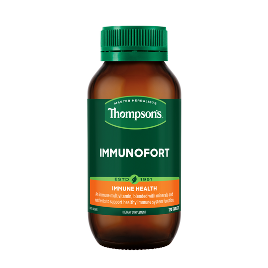 Thompson's Immunofort