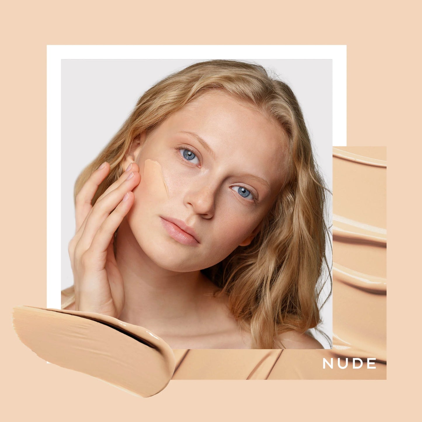 Wotnot BB+ Cream Full Coverage Foundation with SPF40+ 60g