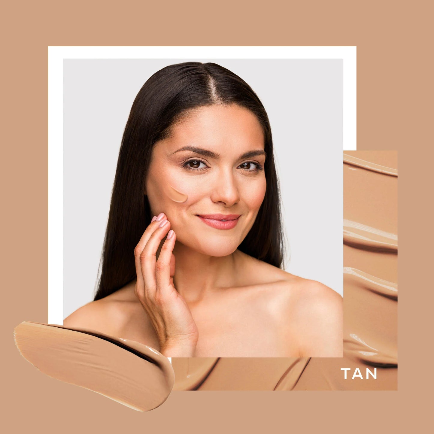 Wotnot BB+ Cream Full Coverage Foundation with SPF40+ 60g