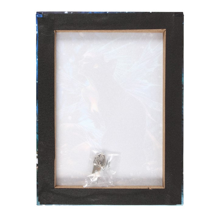 Small Filia Artemisia Canvas by Alchemy