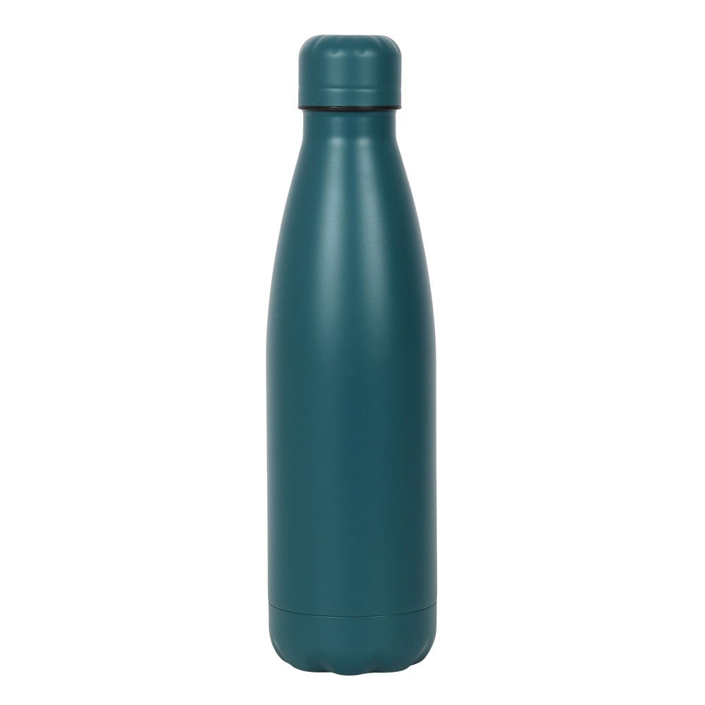 Metal Water Bottle The Sun