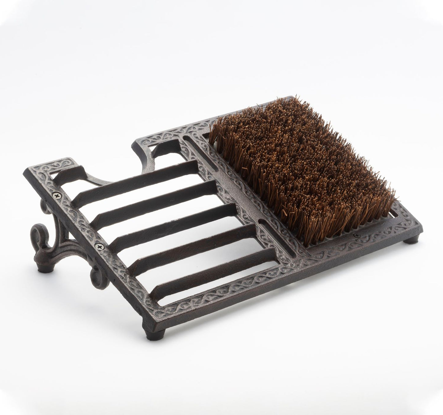 Salisbury Cast Iron Shoe Scraper