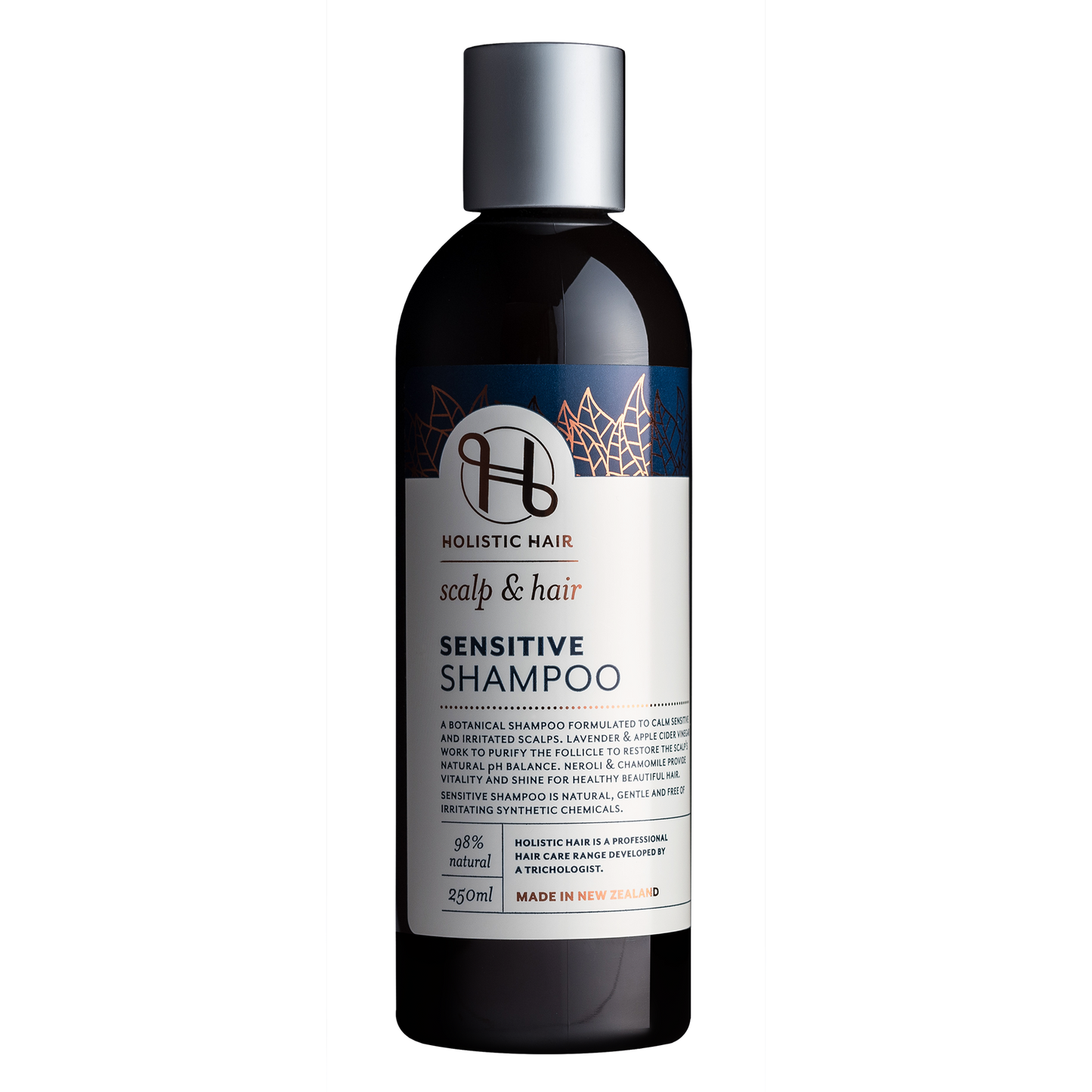 HOLISTIC HAIR Sensitive Shampoo