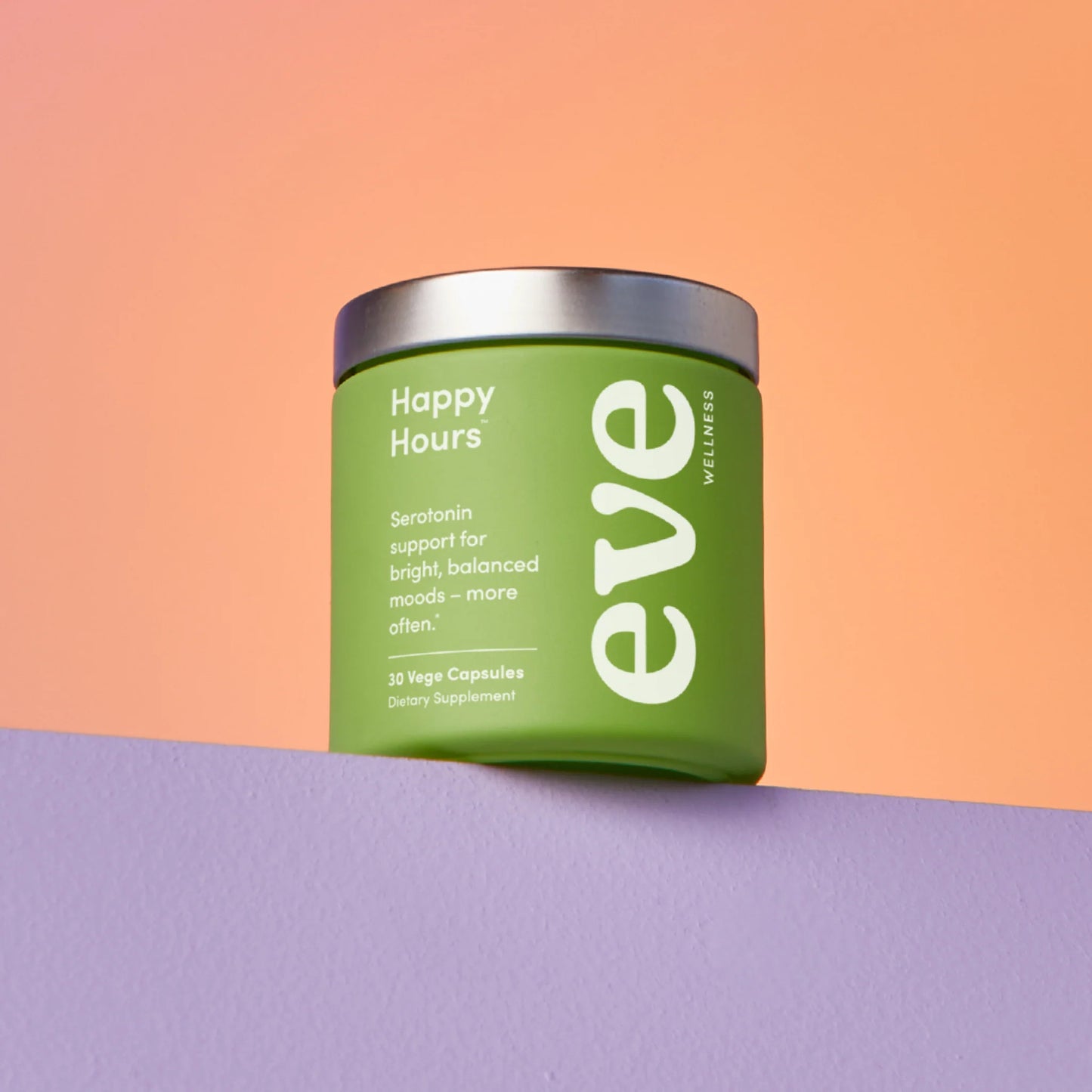 Eve Happy Hours 30 Capsules