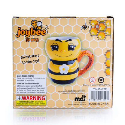 JoyBee 3D Mug