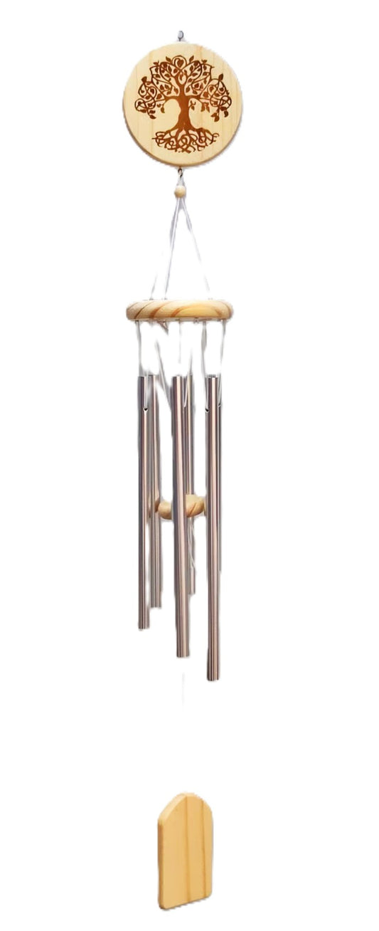 Tree of Life Windchime (WCH17)